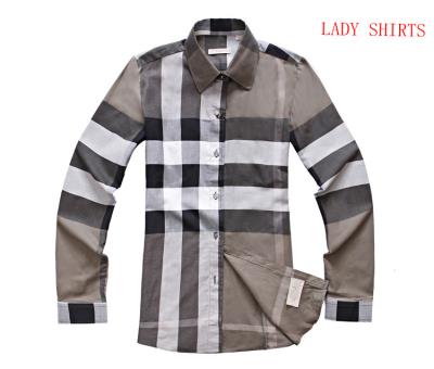 Burberry Women Shirts-638